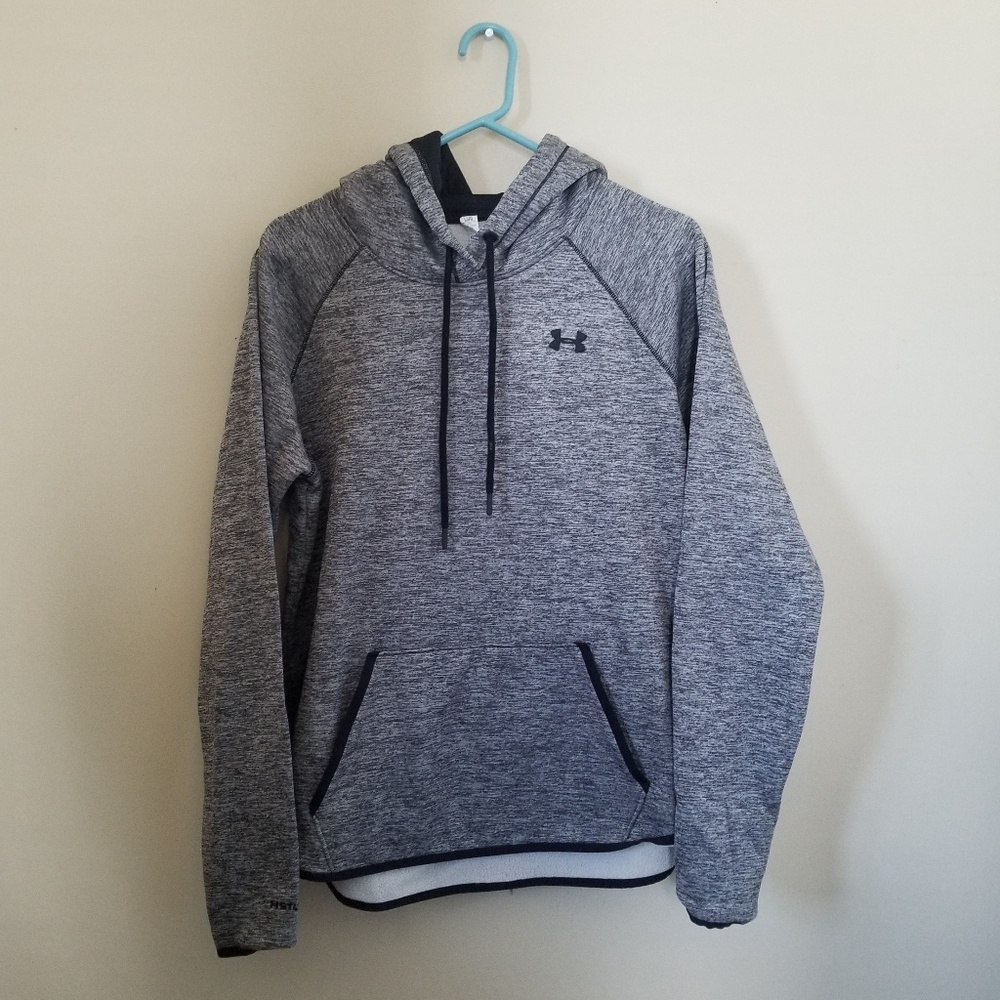 Under Armour Workout Hoodie